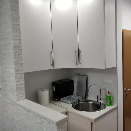 Апартаменты Lana Биелина