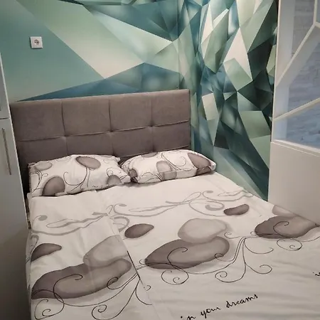 Lana Apartment Bijeljina